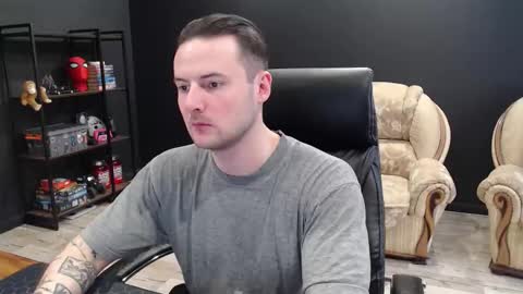 Misha Winchester online show from 02.22.26