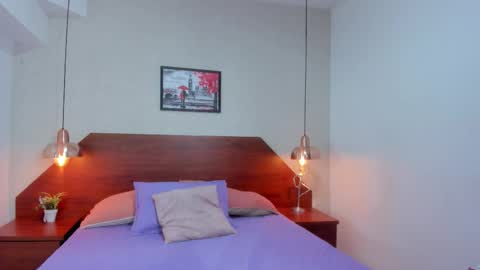 Miia online show from 02.26.26