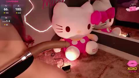 Snapshot of miia__baker chatting on 06.26.26 online show from 06.26.26