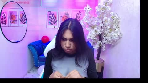 MIIA COLLINS online show from 02.23.26