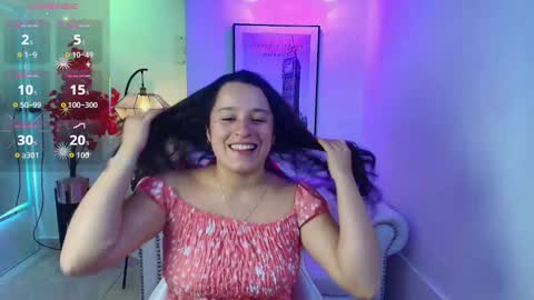 Miia online show from 01.07.26