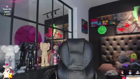 Snapshot of miia_bratz chatting on 01.31.26 miia_bratz online show from 01.31.26