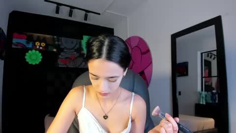 miia_bratz online show from 05.09.26