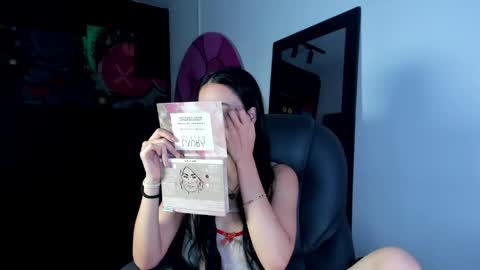 miia_bratz online show from 05.26.26