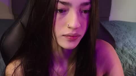 miia_bratz online show from 06.11.26