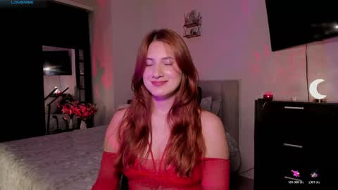 Mia Jhones online show from 03.27.26