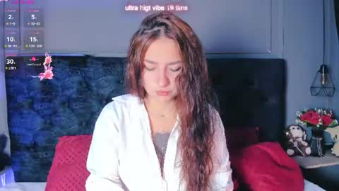 miia_moore_ online show from 06.09.26