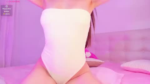 miia_rose12 online show from 07.18.26