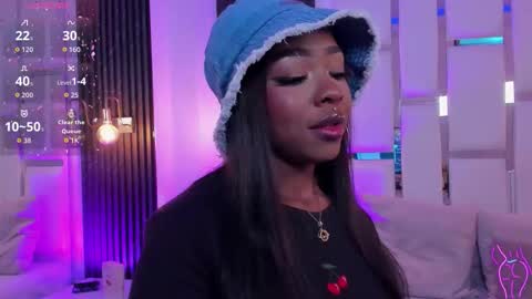 Miia Schwarz  online show from 10.23.25