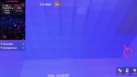 Snapshot of miia_smith97 chatting on 12.03.24 mia online show from 12.03.24
