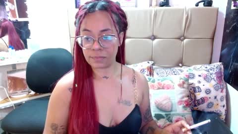 miia online show from 01.04.25