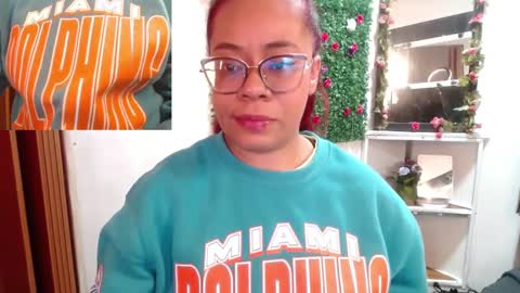 miia online show from 09.13.25