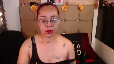 miia online show from 04.13.26