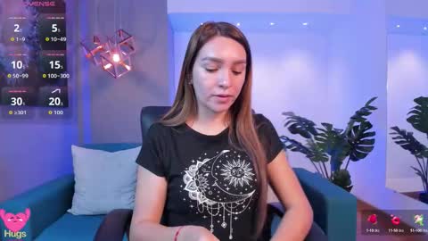 Miia 3 online show from 11.12.25