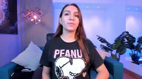 Miia 3 online show from 11.26.25