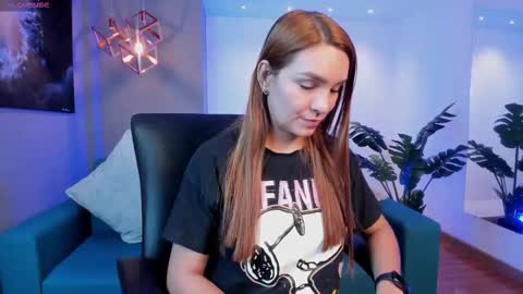 Miia 3 online show from 02.17.26