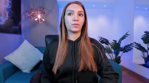 Miia 3 online show from 02.18.26