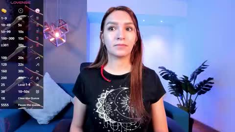 Miia 3 online show from 03.04.26