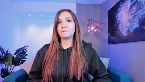 Miia 3 online show from 03.13.26