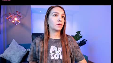 Miia 3 online show from 04.07.26