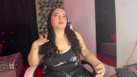 miia_wilsom online show from 11.04.25