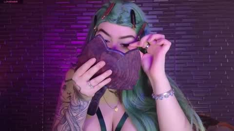 Ma -  online show from 02.13.25