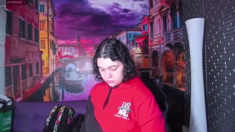 Ma -  online show from 10.31.25