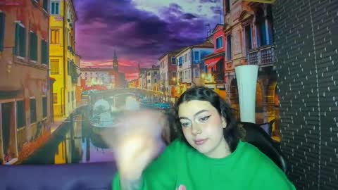 Ma -  online show from 02.03.26