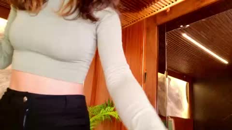  CALL ME MIA  online show from 06.28.26