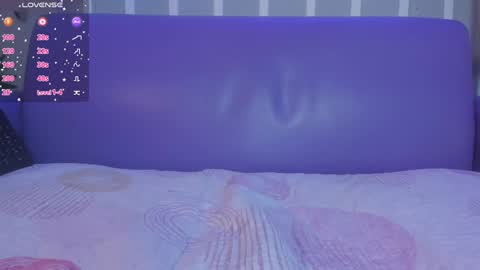 Snapshot of miiaa_doll chatting on 01.29.25 MIIA online show from 01.29.25