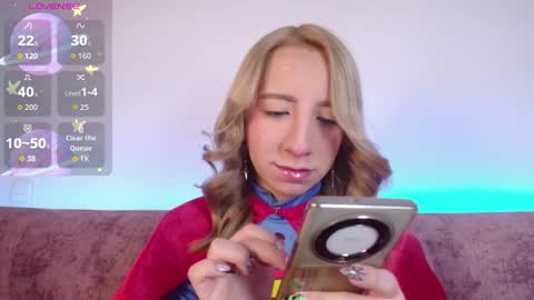 MIIA     online show from 10.22.25