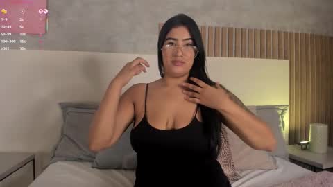 MIAH PARKER online show from 12.01.25