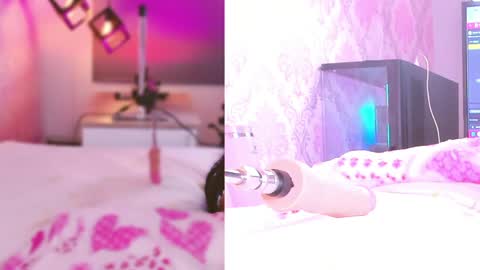 miiastone_cm online show from 04.16.26