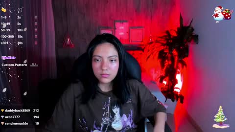 Michael Black online show from 12.22.24