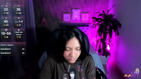 Michael Black online show from 01.26.25