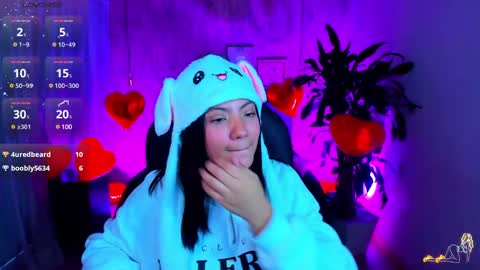 Michael Black online show from 02.16.25