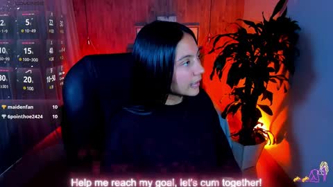 Michael Black online show from 02.22.25