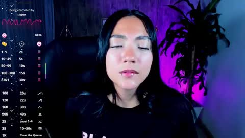 Michael Black online show from 10.03.25