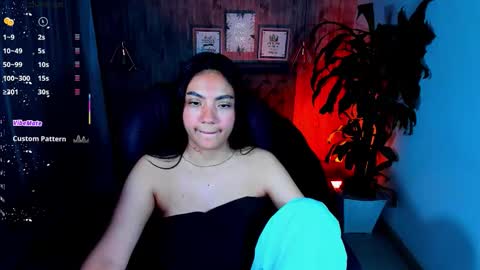 Michael Black online show from 10.18.25