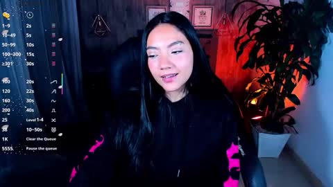 Michael Black online show from 10.30.25