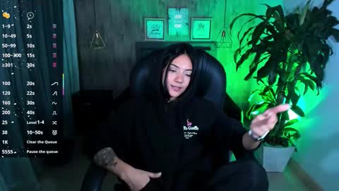 Michael Black online show from 12.04.25