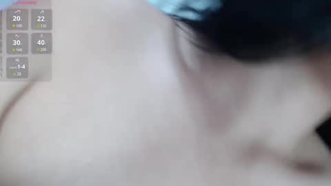 miichellbunny online show from 12.14.25