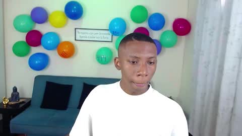 Jordan online show from 10.16.25