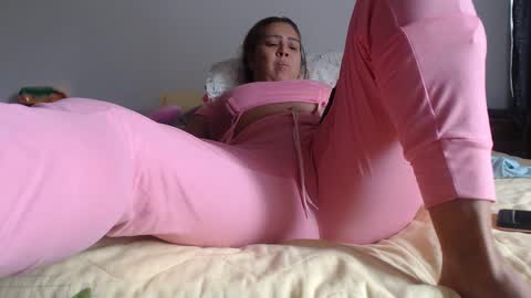 Miilu74 online show from 12.30.24