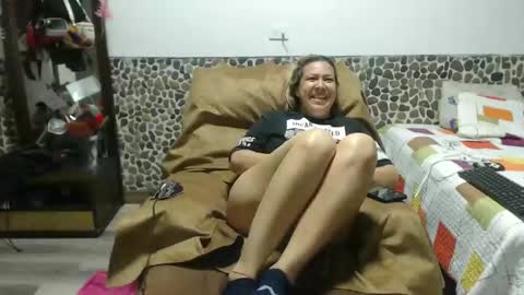 Miilu74 online show from 01.11.26