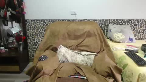 Miilu74 online show from 02.24.26