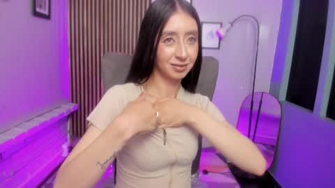 miilu  online show from 05.14.26