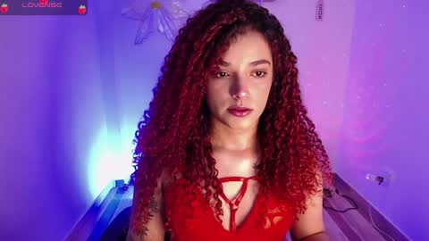 Lucii online show from 12.02.24