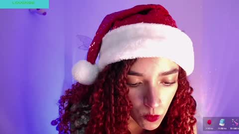 Lucii online show from 12.18.24