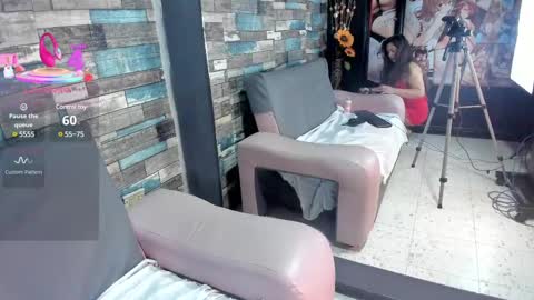 miiss_evaa online show from 03.03.25